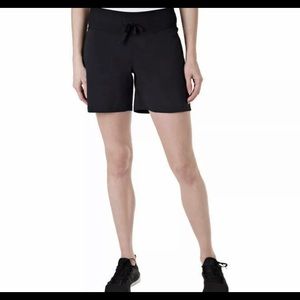 New Tuff Athletics Women’s Ladies Hybrid Shorts,